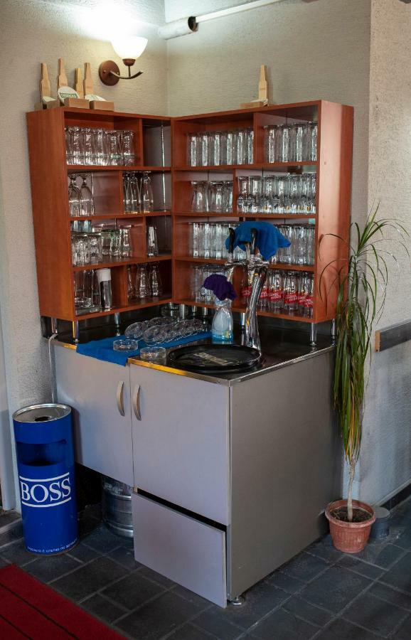 Dionis Rooms & Apartments Prilep Exterior foto