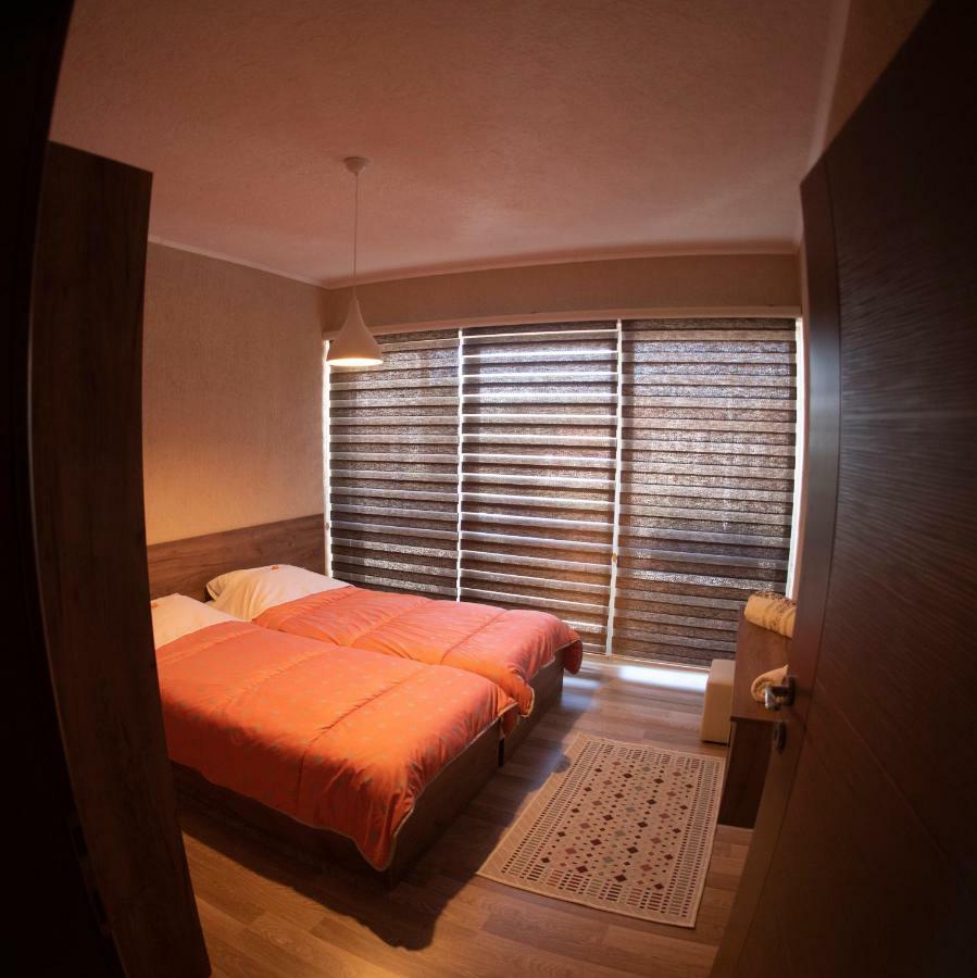 Dionis Rooms & Apartments Prilep Exterior foto