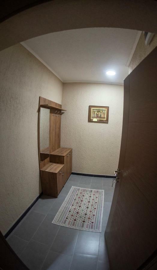 Dionis Rooms & Apartments Prilep Exterior foto